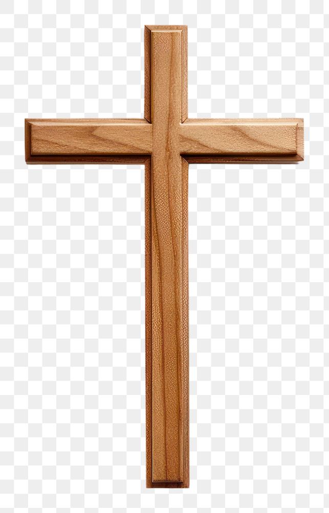 PNG Cross crucifix symbol  