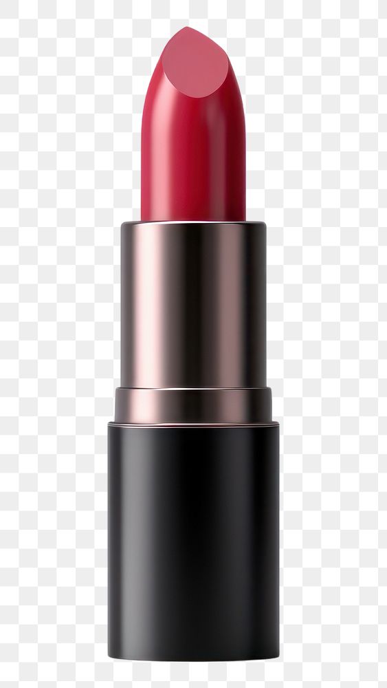 PNG Rouge lipstick cosmetics  magenta. 