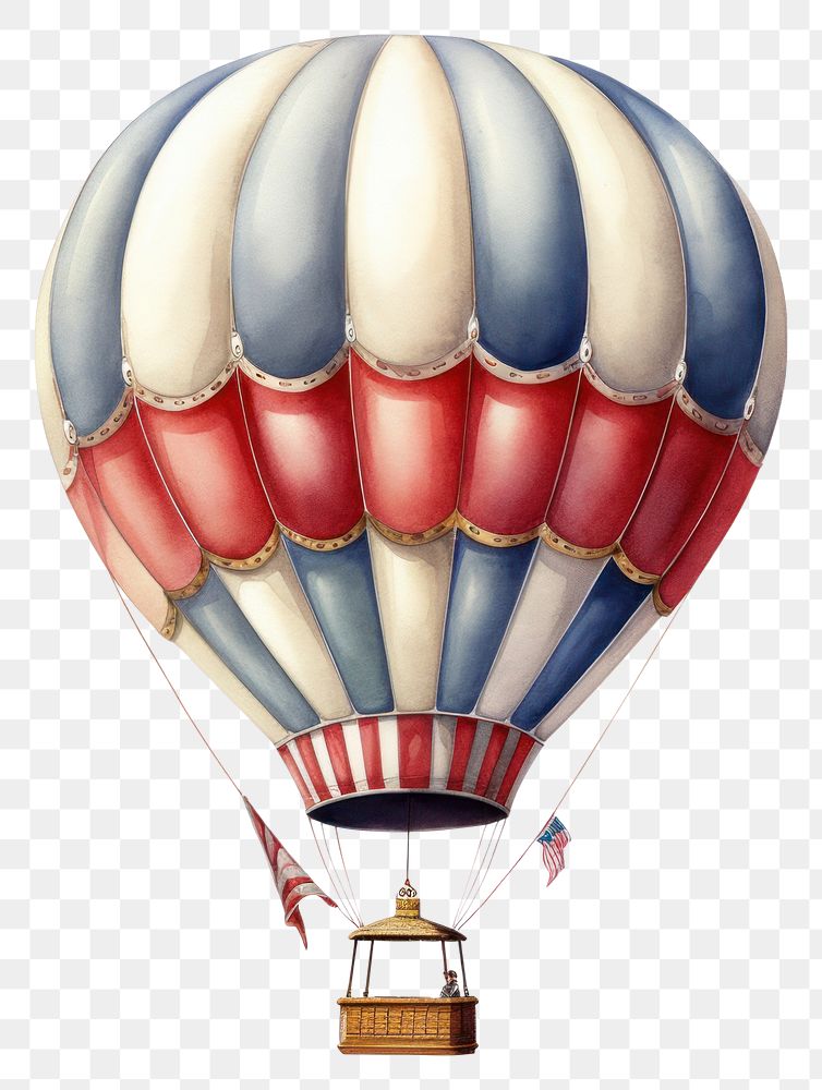 PNG Balloon aircraft vehicle hot air balloon