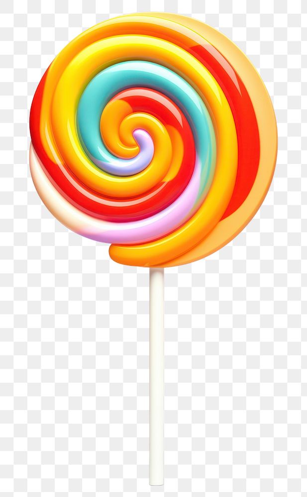 PNG Lollipop confectionery candy food. 