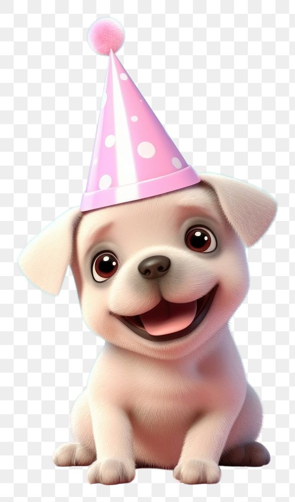 PNG  Birthday smiling cartoon cute. AI generated Image by rawpixel.
