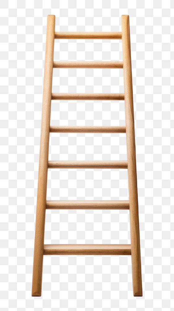 PNG Furniture absence ladder stairs. AI generated Image by rawpixel.