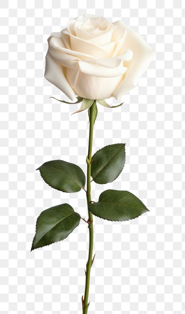PNG Flower plant rose inflorescence.