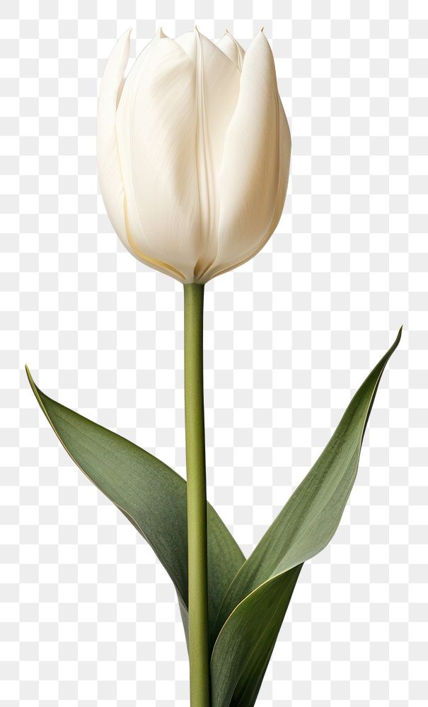 PNG Flower plant tulip inflorescence. 