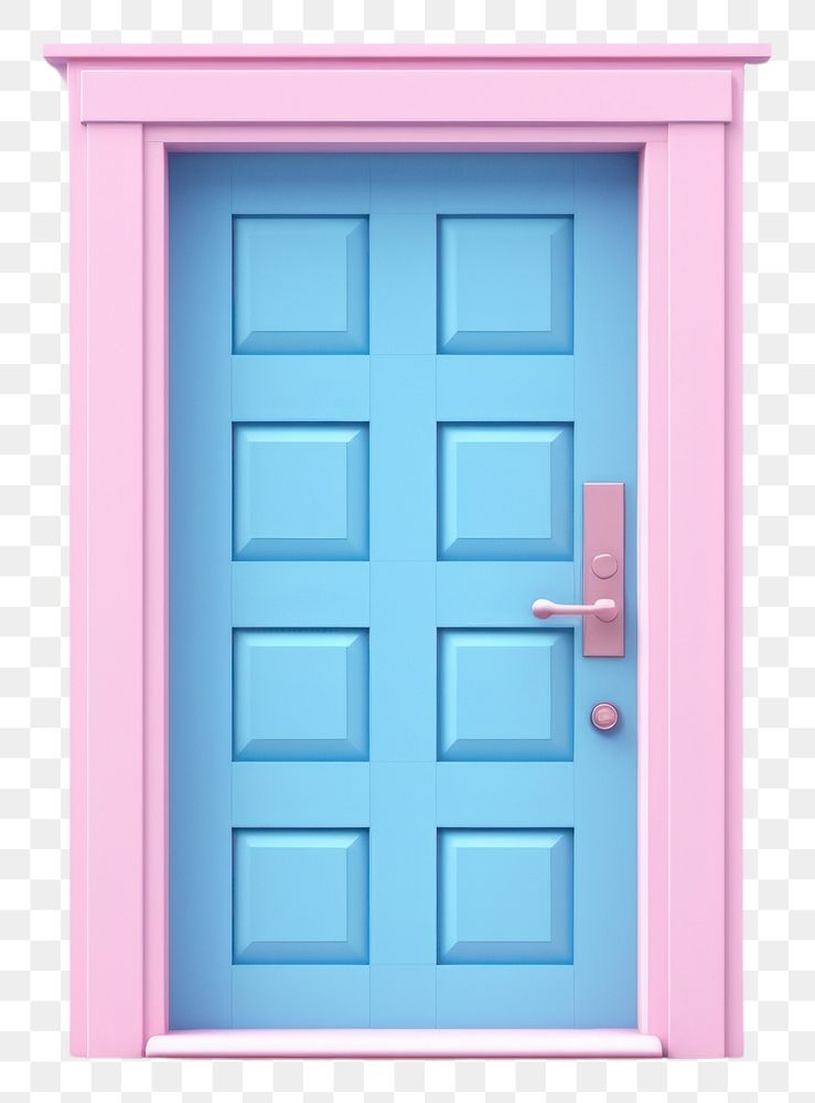 PNG Door house transparent background architecture. AI generated Image by rawpixel.