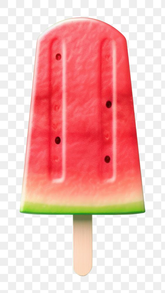 PNG Watermelon fruit food strawberry. AI generated Image by rawpixel.