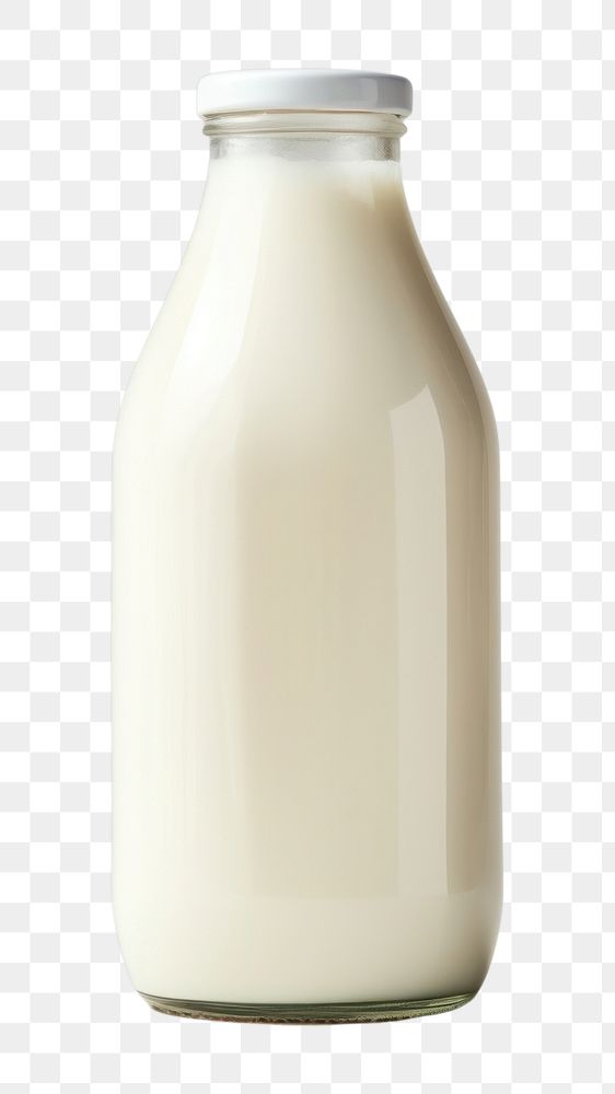 PNG Dairy drink milk food. AI generated Image by rawpixel.