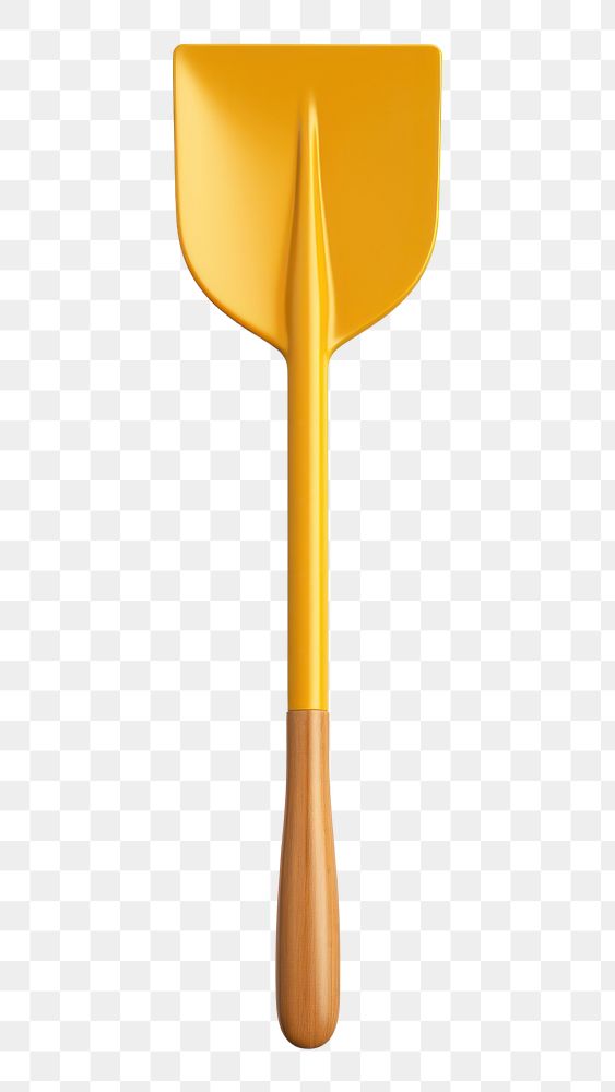 PNG Shovel tool white background absence. 