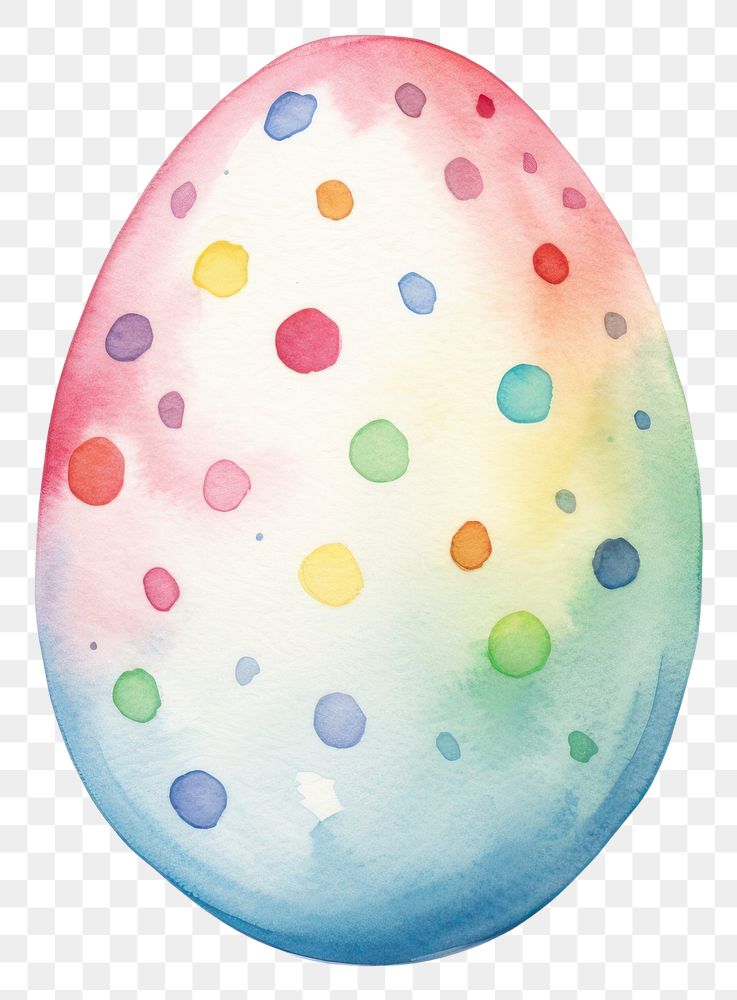 PNG Egg easter white background celebration. 