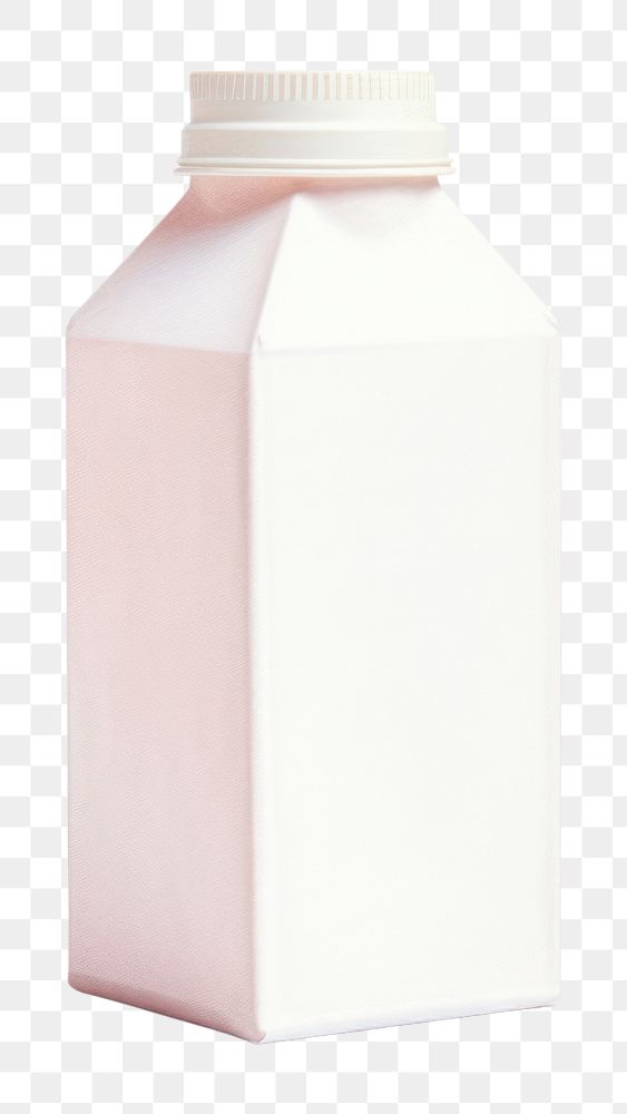 PNG Milk container drinkware lighting. AI generated Image by rawpixel.