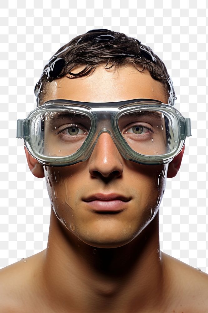PNG Glasses adult snorkeling moustache. AI generated Image by rawpixel.