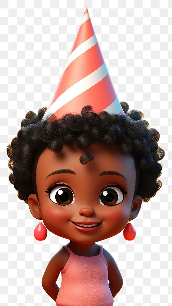 PNG  Birthday cute baby toy. AI generated Image by rawpixel.