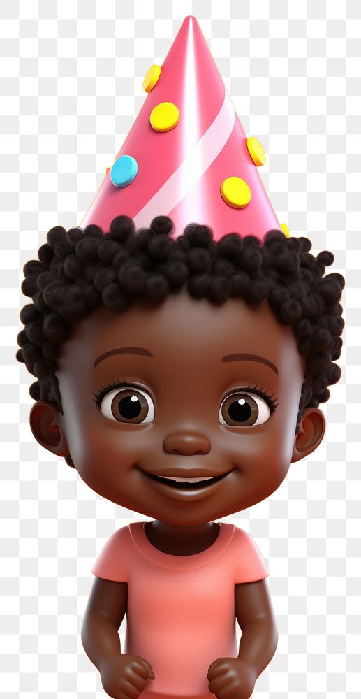 PNG  Birthday cute baby toy. AI generated Image by rawpixel.