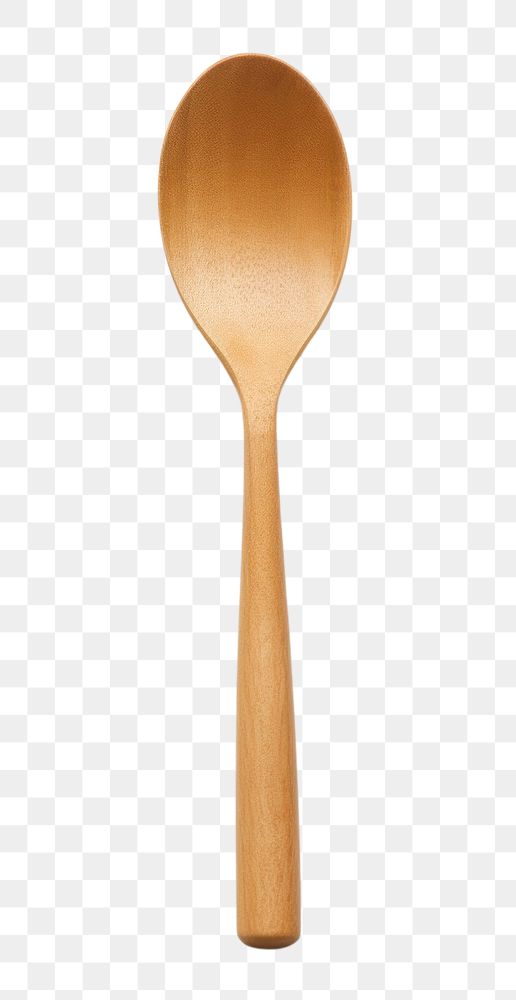 PNG Spoon fork tableware wood. 