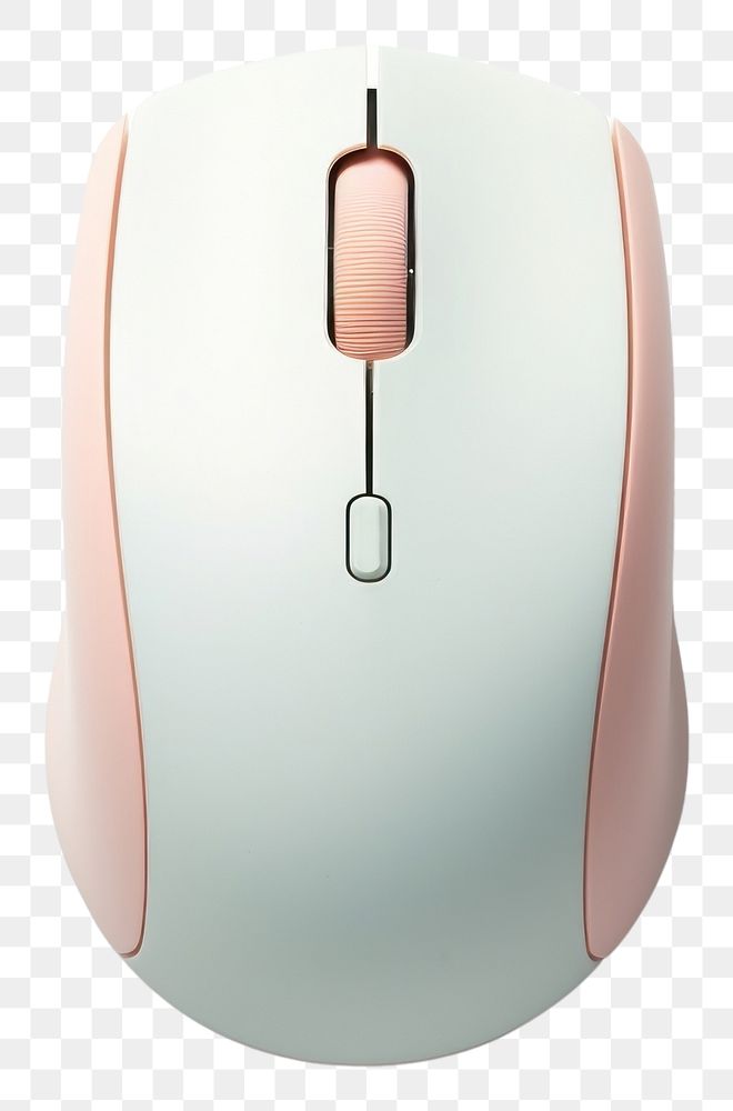 PNG Mouse white background electronics technology. AI generated Image by rawpixel.