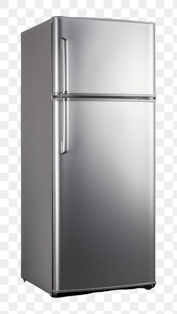 PNG Refrigerator appliance toughness aluminum