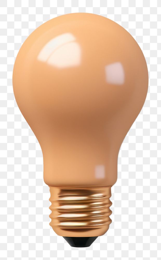 PNG Light lightbulb electricity light bulb. AI generated Image by rawpixel.