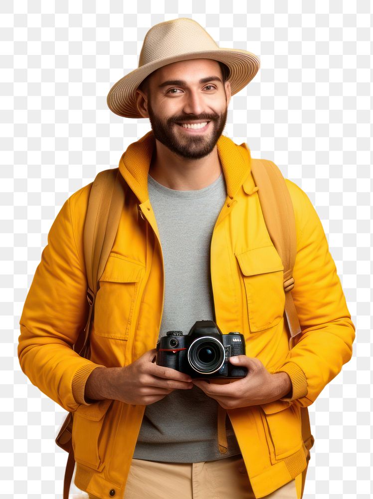 PNG Portrait jacket adult photographing. 