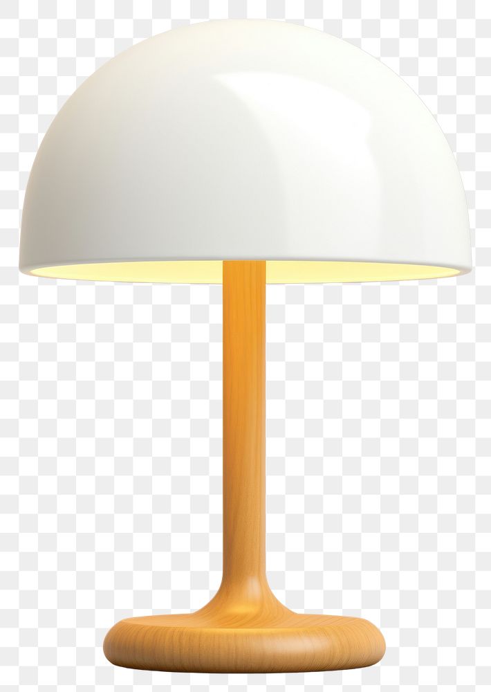 PNG Lamp lampshade table  