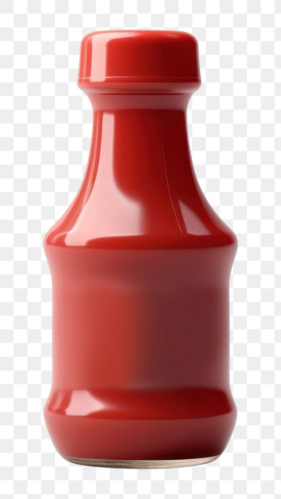 PNG Ketchup bottle label food. AI generated Image by rawpixel.