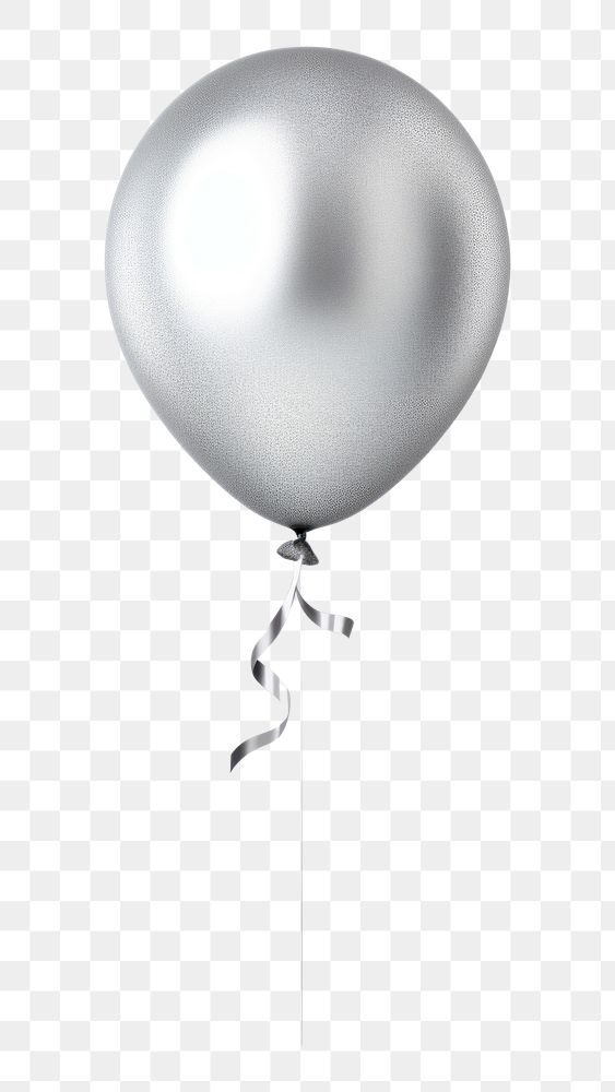 PNG Balloon celebration anniversary birthday