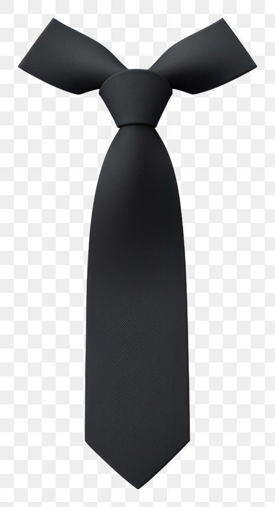 PNG Tie necktie transparent background accessories. AI generated Image by rawpixel.