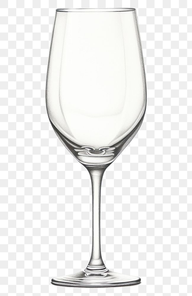 PNG Glass drink wine white background. AI generated Image by rawpixel.