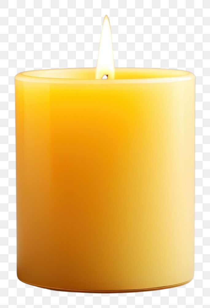 PNG Candle simplicity darkness lighting. 