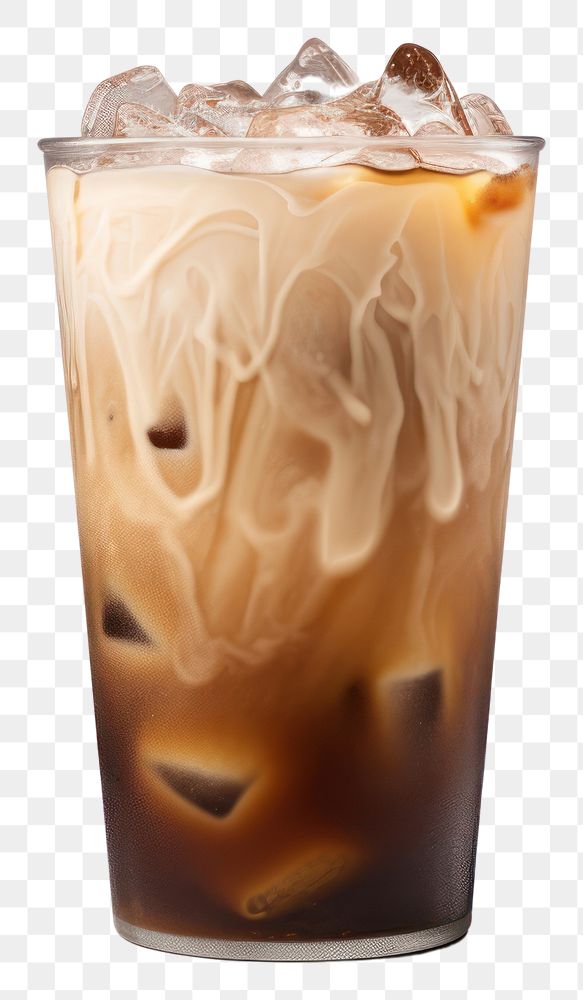 PNG Coffee drink transparent background refreshment