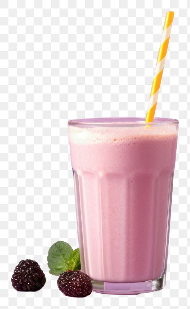 PNG Smoothie milkshake drink food. AI generated Image by rawpixel.