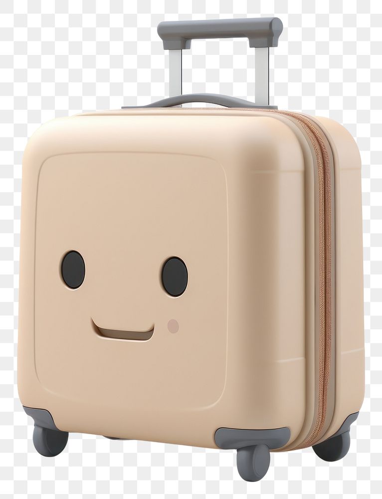 PNG Suitcase luggage representation investment. AI generated Image by rawpixel.