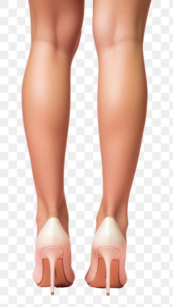 PNG Footwear fashion adult women transparent background