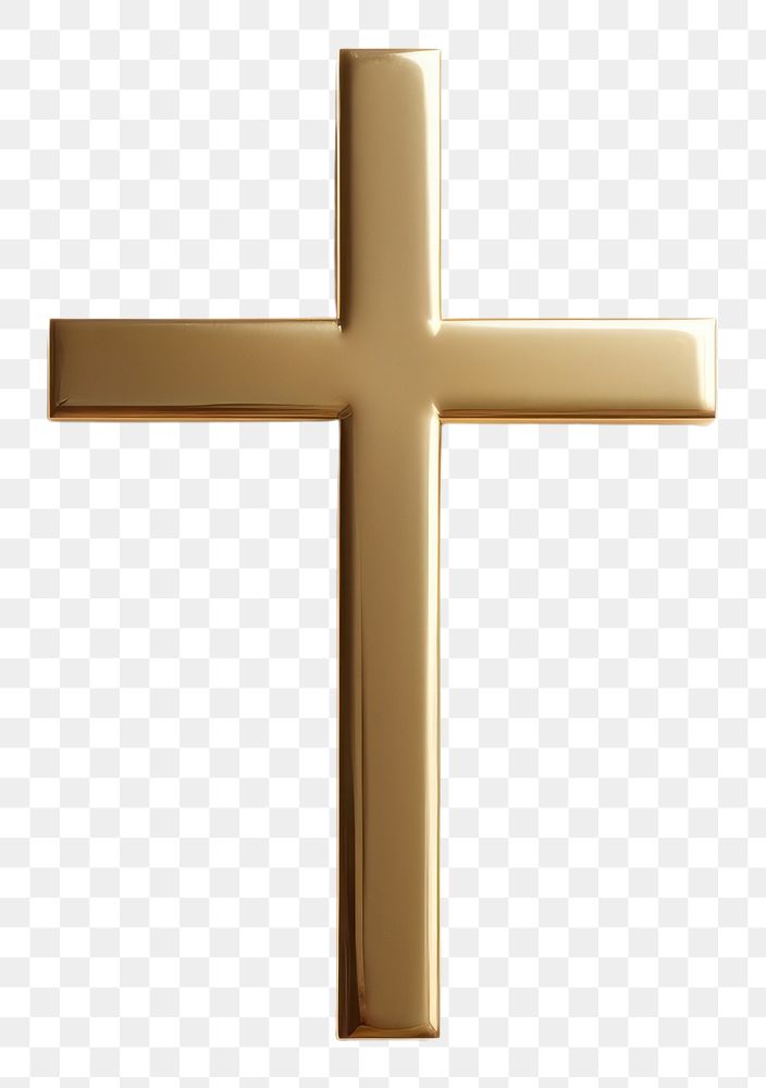 PNG Crucifix symbol cross spirituality. 