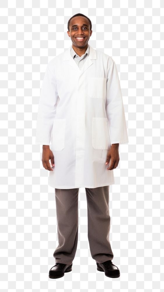 PNG Adult stethoscope physician scientist. AI generated Image by rawpixel.