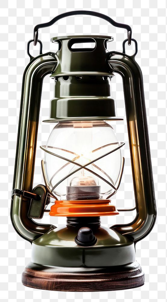 PNG Lamp lantern bottle transparent background