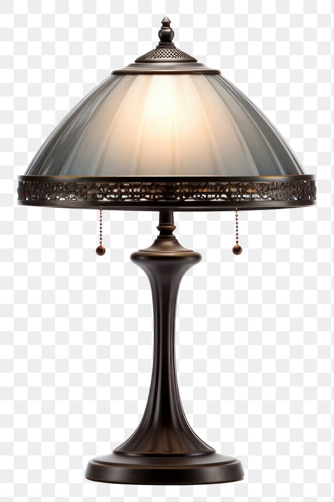 PNG Lamp lampshade architecture transparent background