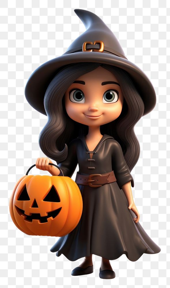 PNG Halloween pumpkin cartoon anthropomorphic. 