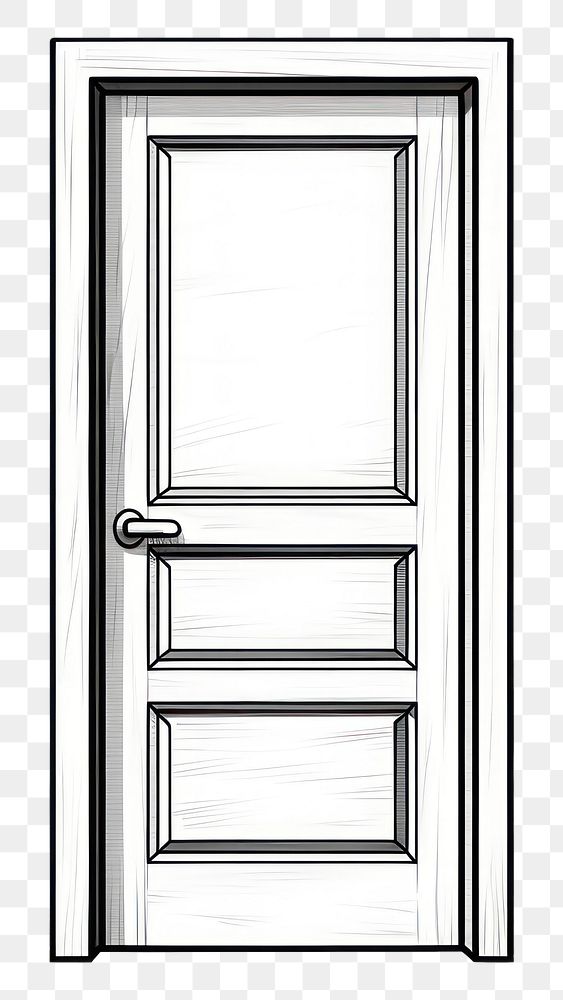 PNG  Architecture building house door. AI generated Image by rawpixel.