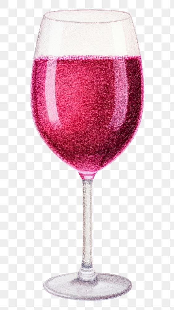 Drink glass wine cosmopolitan. AI generated Image by rawpixel.