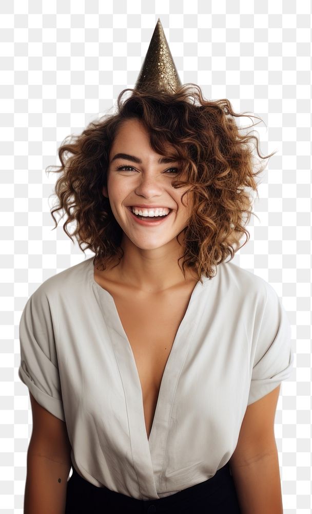 PNG Portrait laughing smiling smile. AI generated Image by rawpixel.