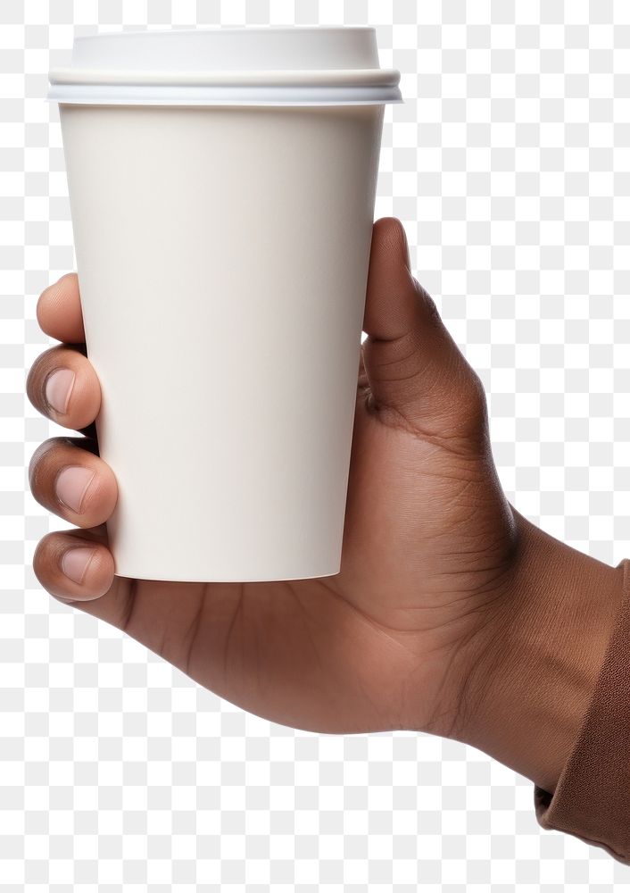 PNG Coffee cup mug refreshment. AI generated Image by rawpixel.