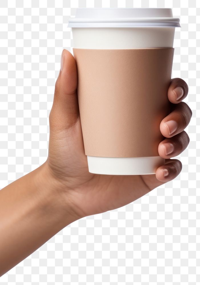 PNG Coffee cup mug refreshment. AI generated Image by rawpixel.