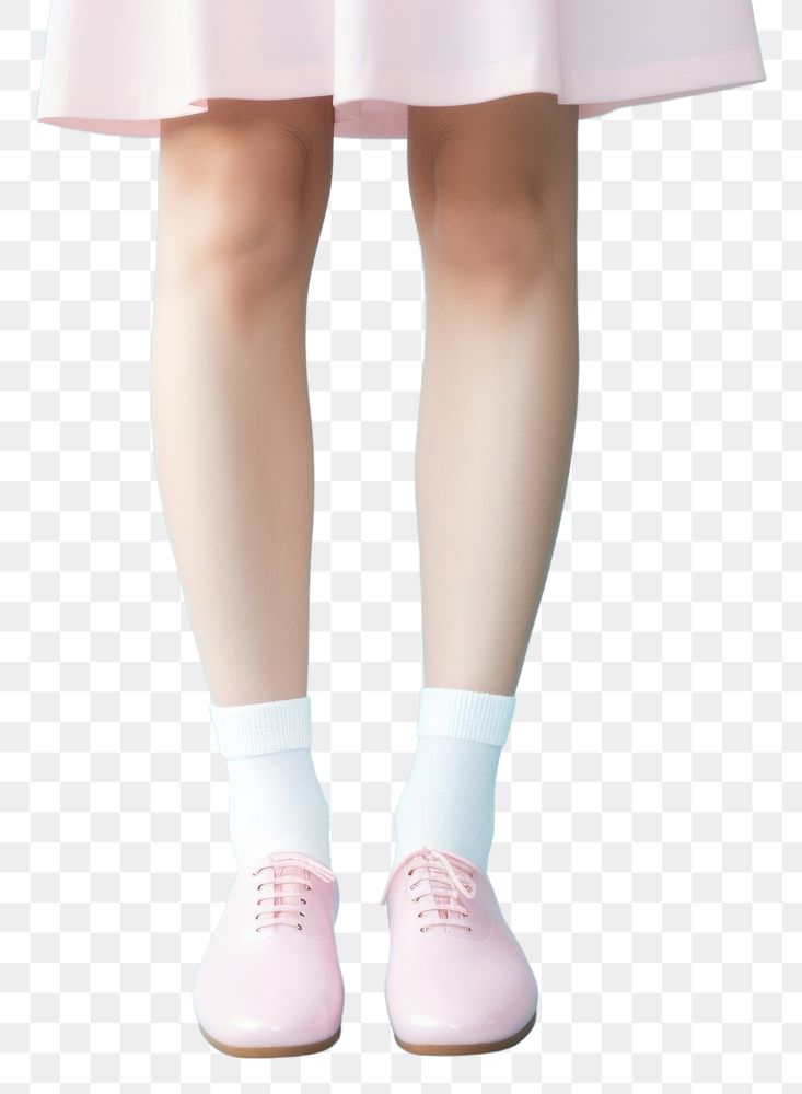PNG Sock footwear shoe pantyhose. AI generated Image by rawpixel.