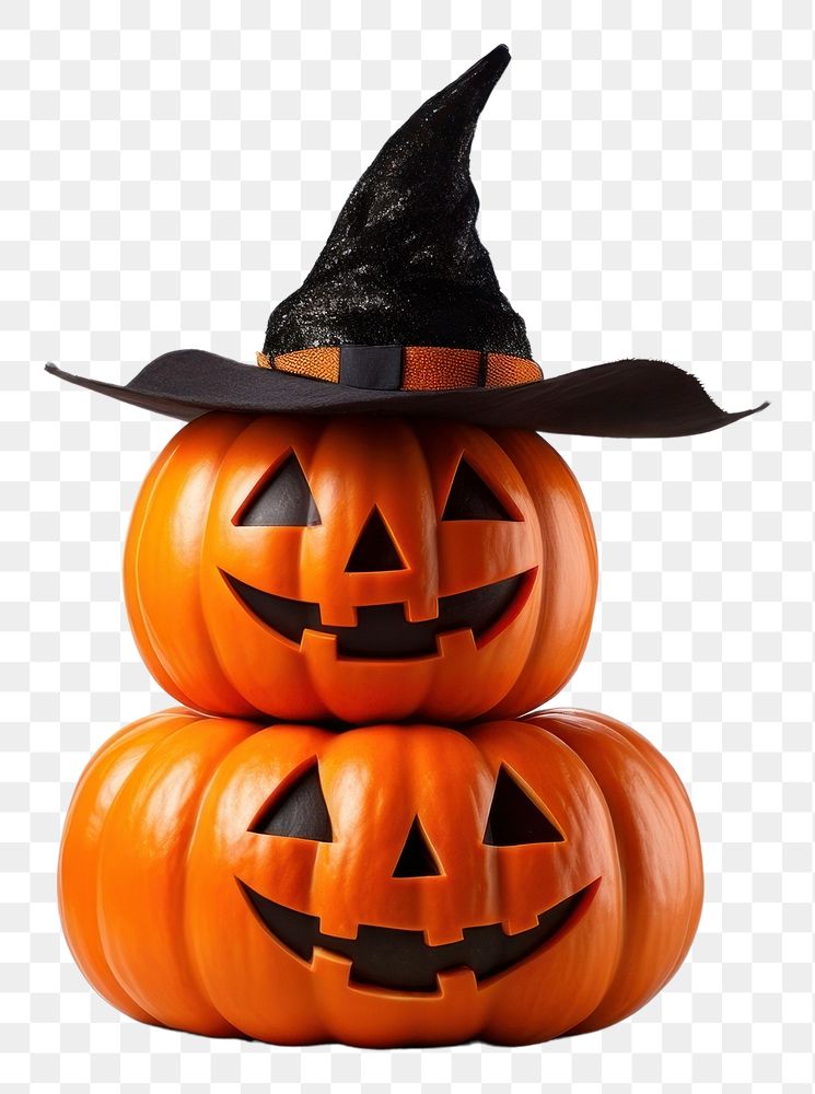 PNG Halloween vegetable outdoors pumpkin. AI generated Image by rawpixel.