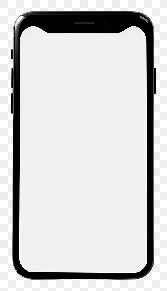 PNG Phone transparent background portability electronics. 