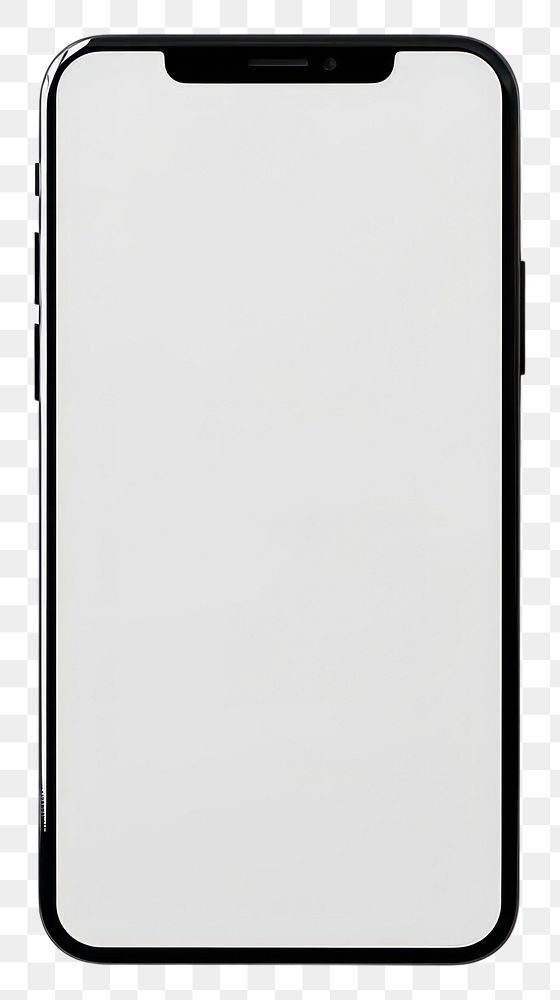 PNG Phone transparent background portability electronics. 