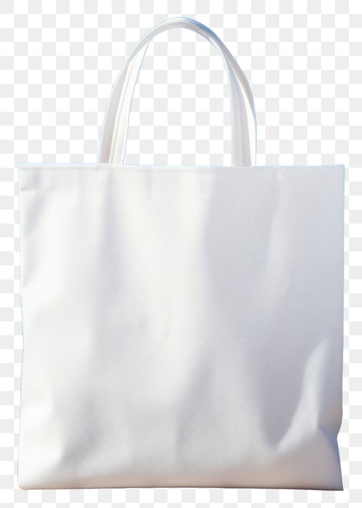 PNG Bag outdoors handbag white. AI generated Image by rawpixel.