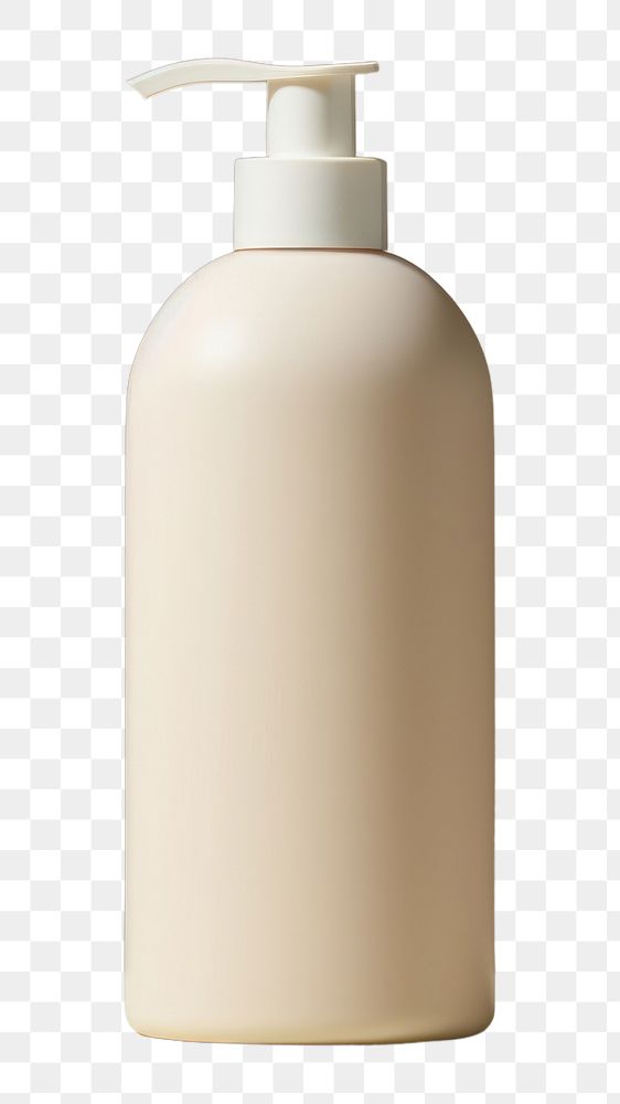 PNG  Bottle lotion container hygiene. AI generated Image by rawpixel.