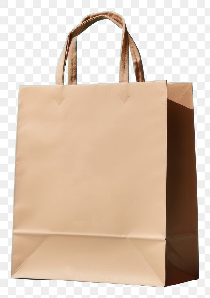 PNG Bag handbag blue shopping bag. AI generated Image by rawpixel.