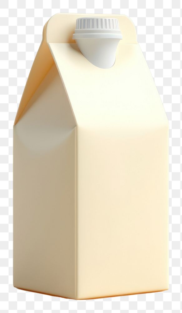 PNG Milk carton container letterbox. AI generated Image by rawpixel.